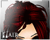 [HS] Stella Red hair