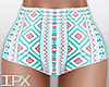 IPX-XXL-BBR Shorts 94