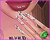 ♡ Nails Girls