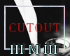 CUTOUT (NEXT PROFIL) M