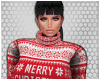 J+CHRiSTMAS TOP
