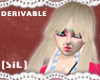 [SiL] Presley derivable