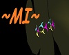 ~MI~ Bio  color bracelet