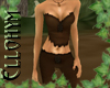 ~E- Wood Elf Female V4