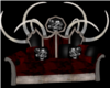 stone couch