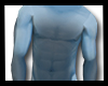 BlackAndBlue Fox Fur