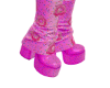 𝕄. Donuts Boots