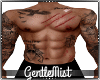 Bad Boy Tats