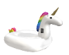 unicorn float 40%