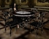 Black Table Vampire