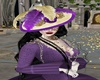 Lady Hat R