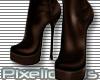 PIX Cammy's Boots