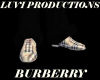 LUVI  SHOES