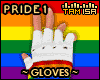 ! Pride Gloves #1