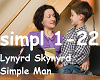 Lynyrd Skynyrd-SimpleMan