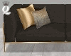 Q. Angel Modern Sofa