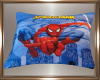 Kids Spider Man Pillow