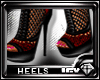 [IC] Rouge Heels