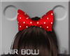 A! Minnie Bow