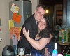 dad and daughter