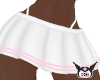 pink & white skirt v1