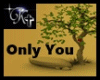 K- Only YOU