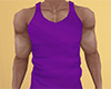 Lavender Tank Top 5 (M)