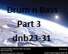 Drum and Bass Part3