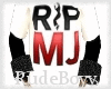 [RB] RIP MJ Long Sleeve