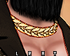 BRY Cuban Gold Chain