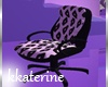 [kk] Glow Office Chair