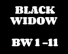 black widow -bw 1 -11