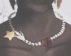 Pearly Necklace