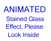 Stained Glass Effect IMV