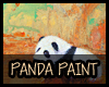 {EL} Painting Panda