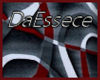 DaEssence/ModernAbst.Rug