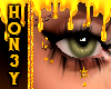 HON3Y*EyeGlam/Honey