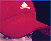 Set Add Red x Cap F