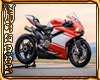 *JKD* DUCATI