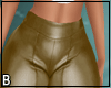 Gold Flares