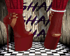 *Cava Heelz*