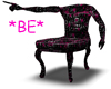 *BE* Cuddle Chair Pink