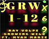 x69l> Growing Wild GRW