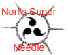 Haruno Super Needle