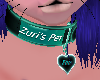 [ZU] ZP Collar For Fur
