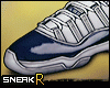 Low Georgetow 11's M