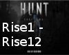 Rise up dead man -Hunt