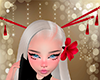 Chinese Hair Pin