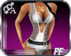 [Ari] One White PF