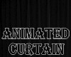 Animated Curtain B.